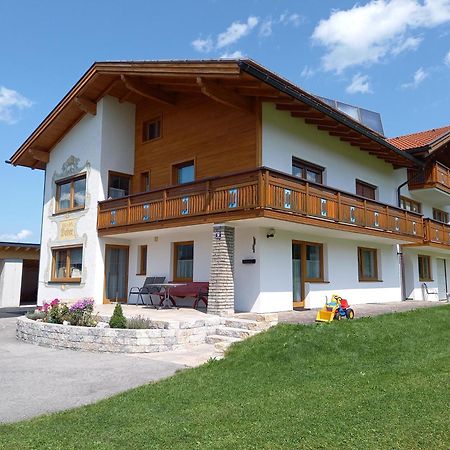 Haus Haemmerle Reutte Εξωτερικό φωτογραφία