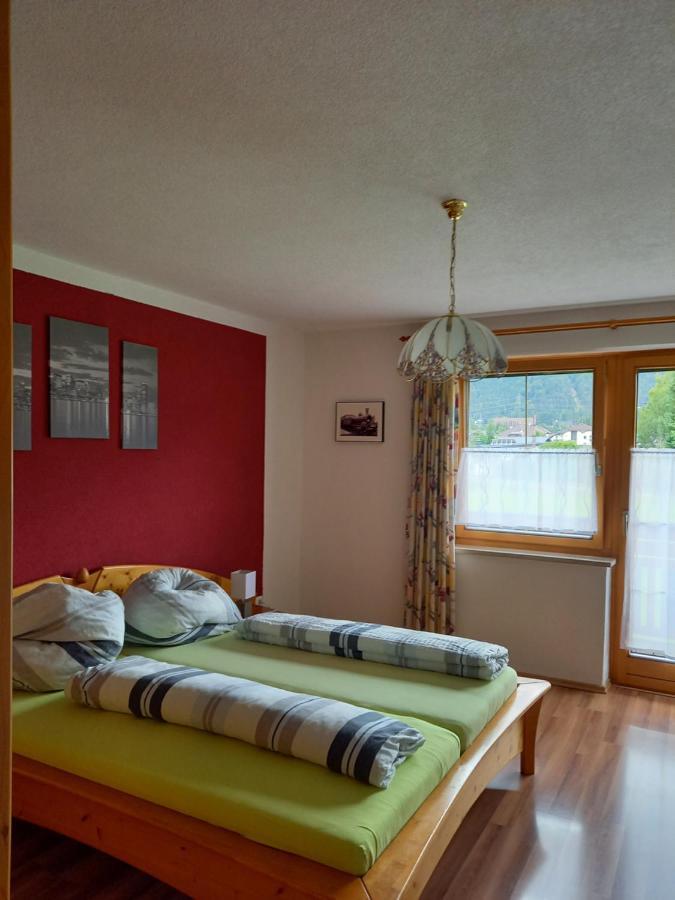 Haus Haemmerle Reutte Εξωτερικό φωτογραφία