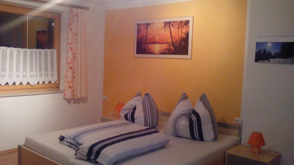 Haus Haemmerle Reutte Εξωτερικό φωτογραφία